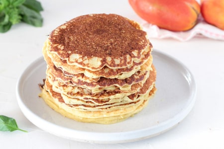 Herzhafte Pfannkuchen