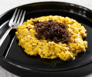 Risotto des Königs