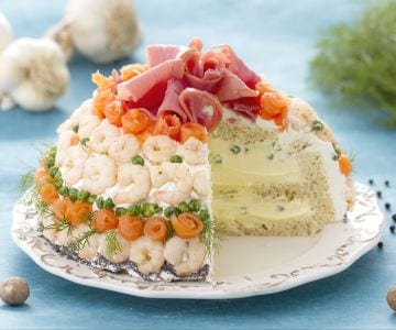 Sandwichtorte