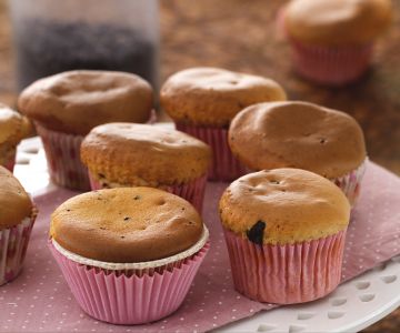 Eis-Muffins
