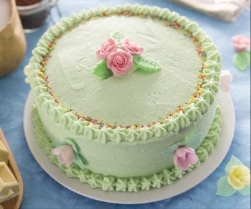 Schichttorte