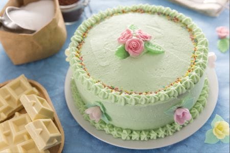 Schichttorte