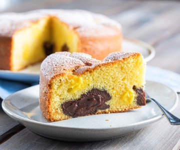 Torta Nua