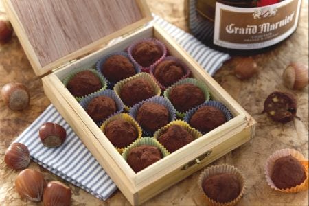 Truffles