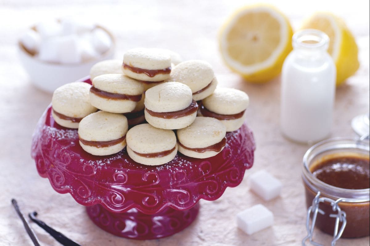 Alfajores
