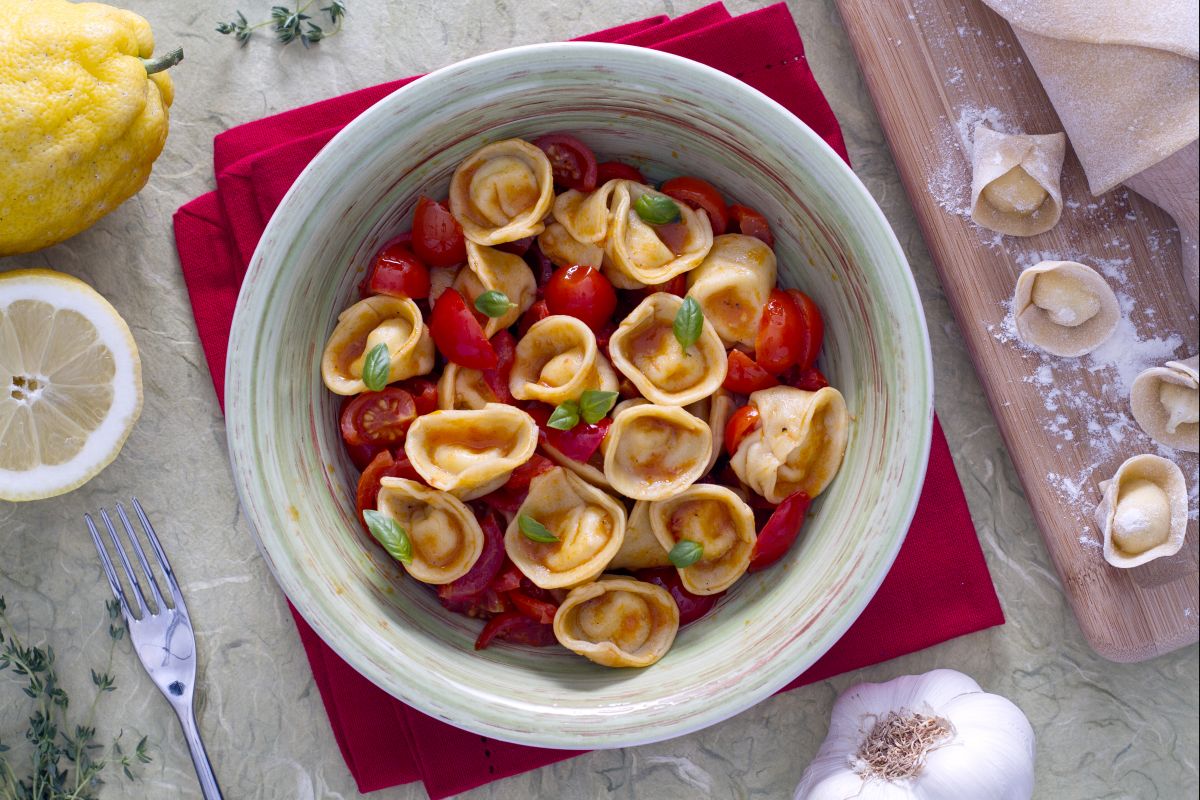 Arme Tortelli