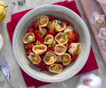 Arme Tortelli