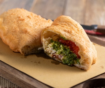 Battilocchio napoletano