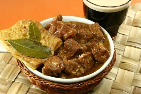 Carbonade alla fiamminga