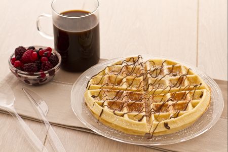 Gaufre