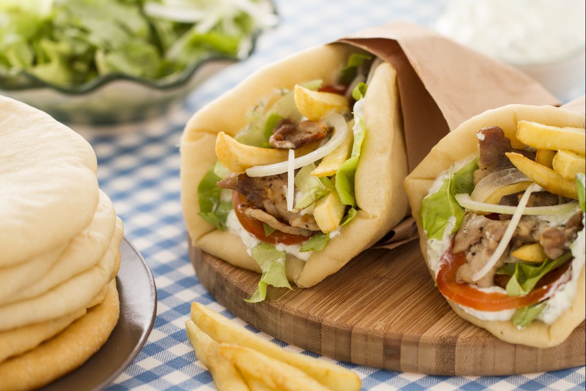 Gyros