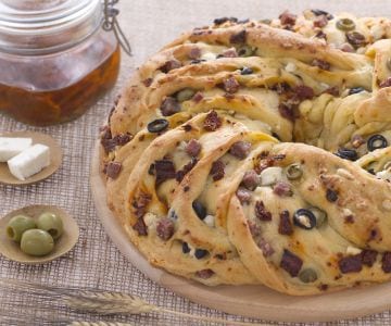 Salzige Bier-Angelika