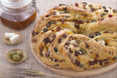 Salzige Bier-Angelika