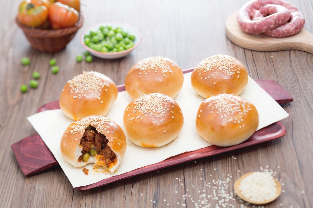 Sizilianische Ravazzate