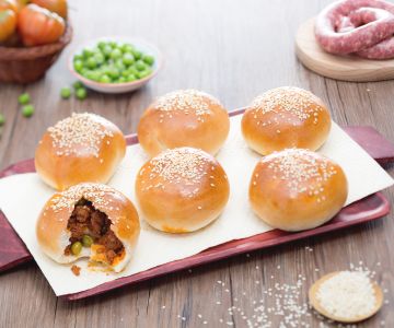 Sizilianische Ravazzate