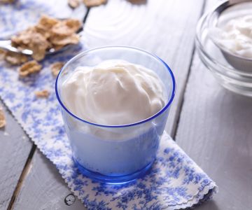 Griechischer Joghurt