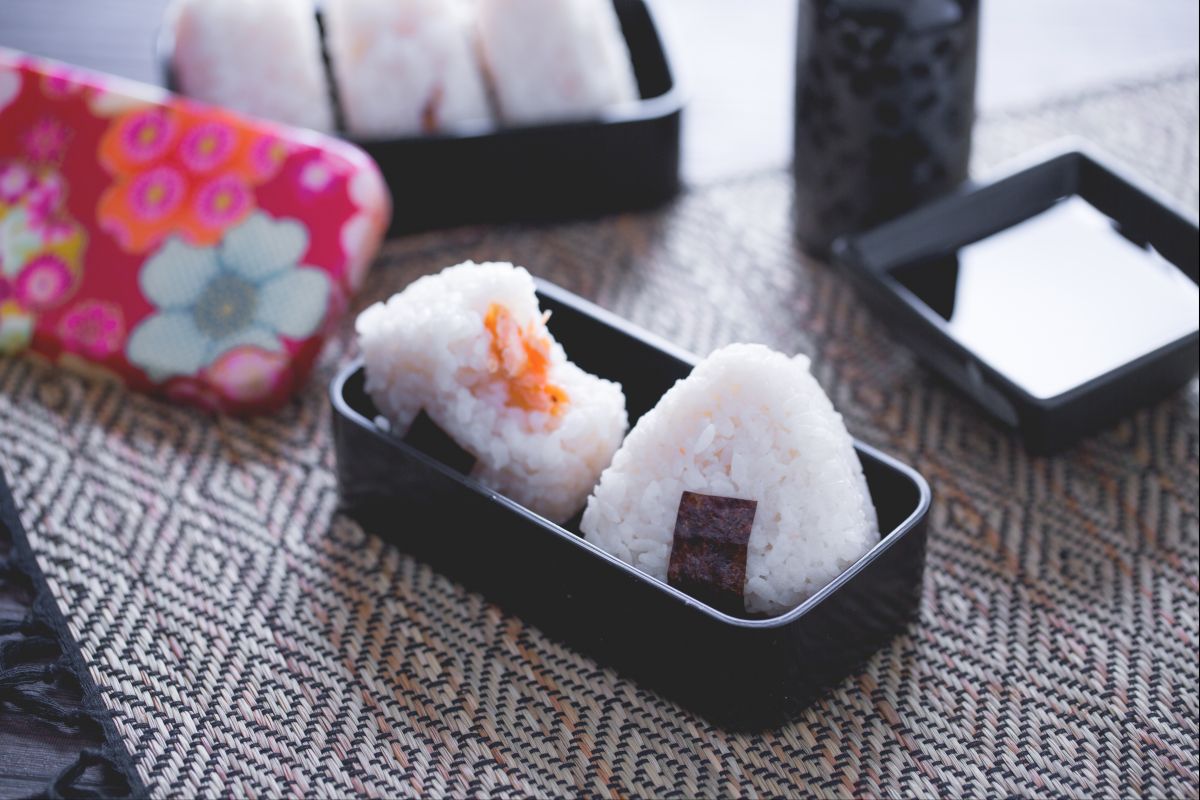 Onigiri