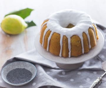 Bundt-Kuchen
