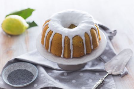 Bundt-Kuchen