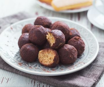 Tiramisù-Trüffel