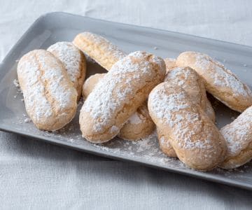 Löffelbiskuits