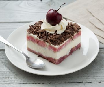 Schwarzwälder Tiramisu