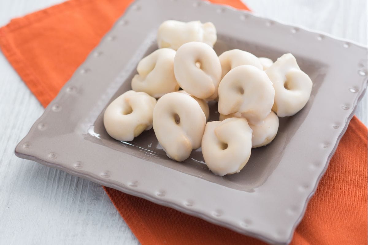 Occhi di Santa Lucia