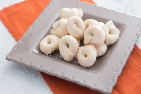 Occhi di Santa Lucia