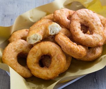 Kalabrische Cuddrurieddri