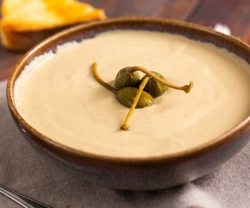 Thunfischsauce