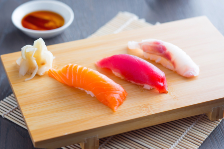Nigiri