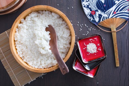 Sushireis: wie man ihn kocht und welchen man wählt