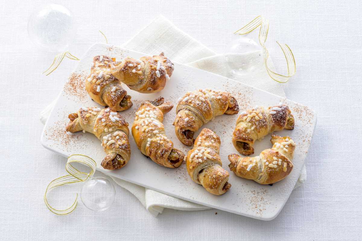 Schnelle finnische Pulla