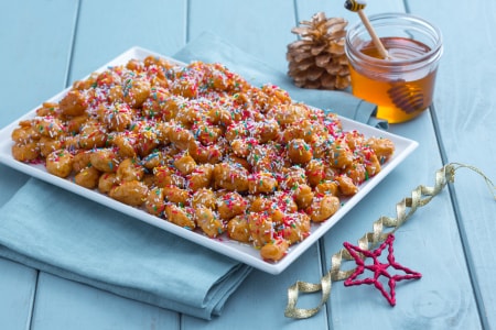 Purceddhruzzi (Purcidduzzi)