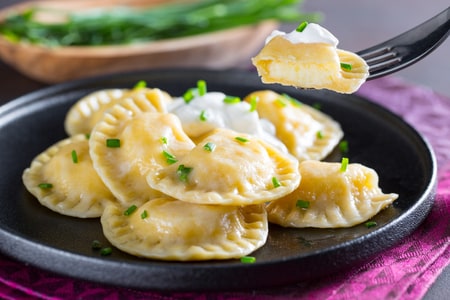 Pierogi