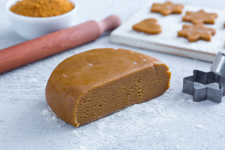 Mürbeteig ohne Butter und Eier