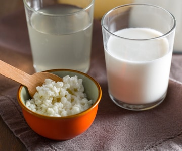 Kefir
