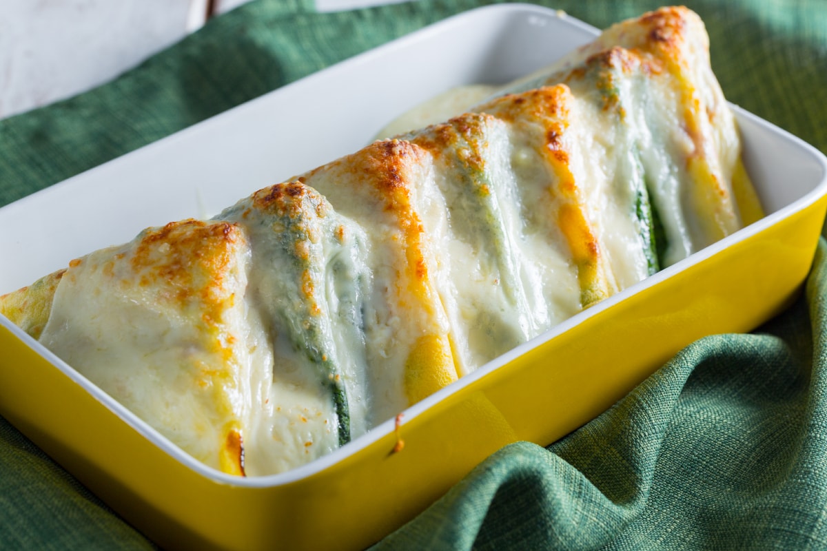 Frühlings-Crespelle