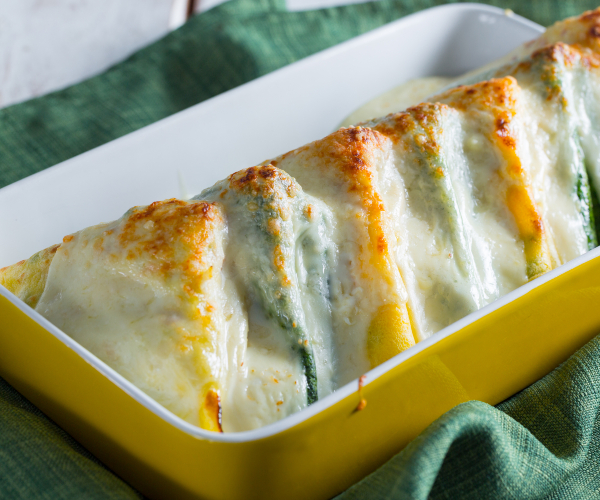 Frühlings-Crespelle