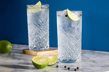 Gin Tonic