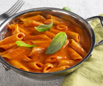Penne alla Maitó