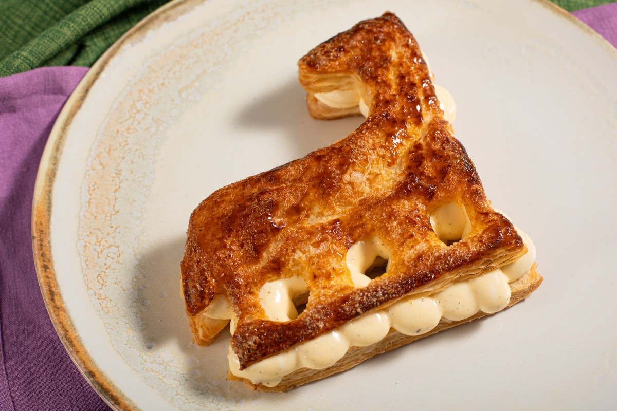 Lodigianisches Osterlamm