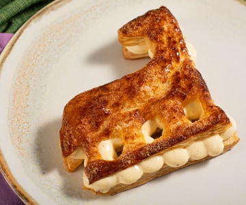 Lodigianisches Osterlamm