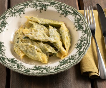Piacentiner Tortelli