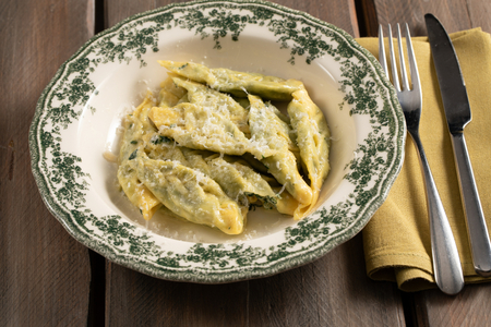 Piacentiner Tortelli