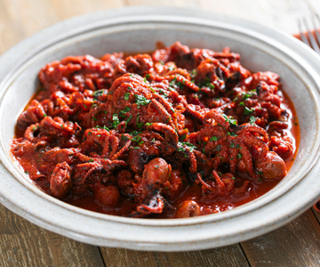 Polipetti im Fegefeuer