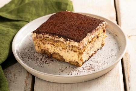 Glutenfreies Tiramisu