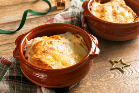 Vallée-d'Aoste-Crêpes