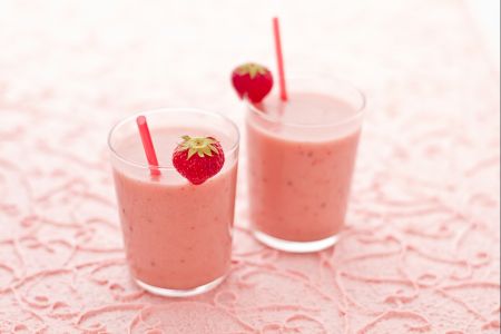 Obst-Smoothie