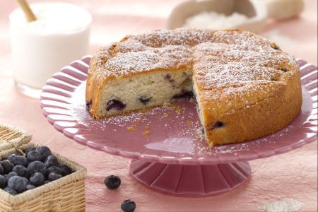 Eifreier Kuchen